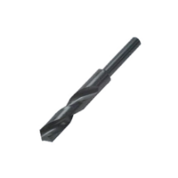 Reduced Shank Blacksmith Drill
