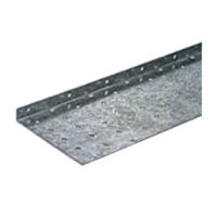 Splice Plate (set of 4) C/w Twist Nails