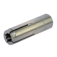 Stainless (316-A4) Drop-in Anchor