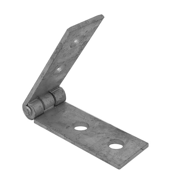 Adjustable 4-Hole Hinge (P1354)