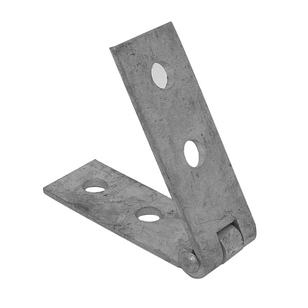 Adjustable 4-Hole Hinge (P1354) - Image 3