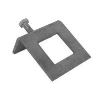 Window Brackets Beam Clamp