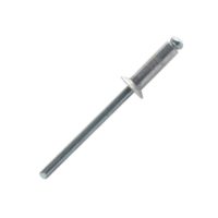 Standard blind rivet - aluminium/steel - countersunk head