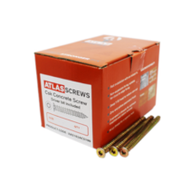 ZYP Concrete Screws