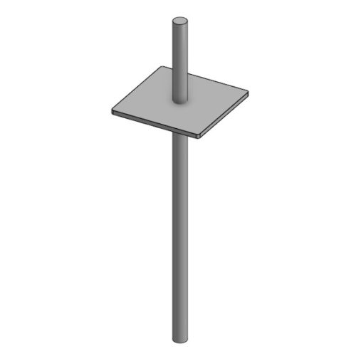 post shoe type 5a post shoe type 5a