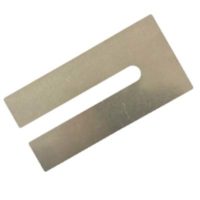 Steel Rectangular