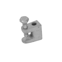 Flange Clamp