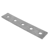 5 hole Flat Plate