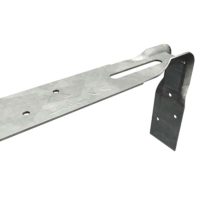 Heavy Engineered Restraint Strap