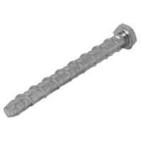 BZP Hex Ankerbolt