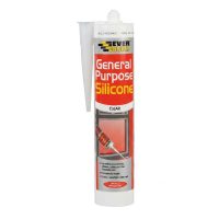General Purpose Silicone Clear