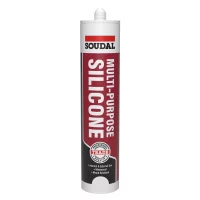 General Purpose Silicone Clear
