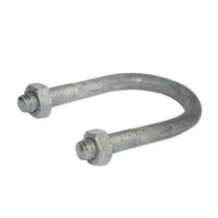 Galvanised U Bolts
