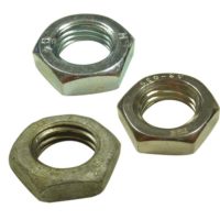 Half (lock) Nuts