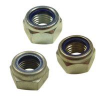 Nyloc Nuts