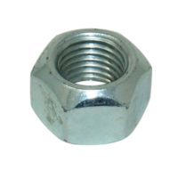 BZP Stover Locking Nut