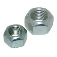 Stover Locking Nuts