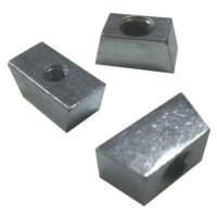 Wedge Nuts