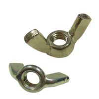 Wing Nuts