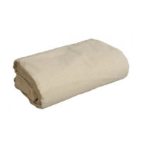 Cotton Twilll Dust Sheet - 9ft x 12ft