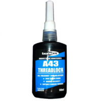 A43 Threadlock - 50ml