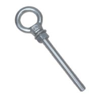 St/St (316-A4) Eyebolt
