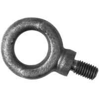 M16 S/C Collared Eyebolt 19mm ID