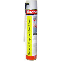 Fischer General Purpose B3 Hand Foam