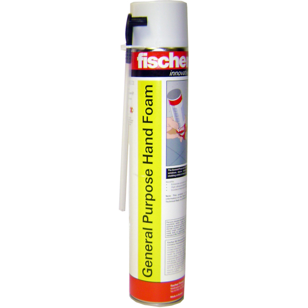 Fischer General Purpose B3 Hand Foam
