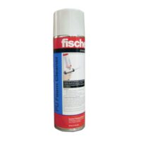 Fischer PU Gun Foam Cleaner