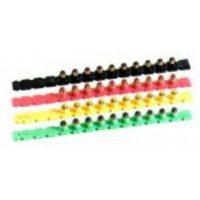 Black - Extra High Cartridge To suit Hilti DX 450 (Box 100)