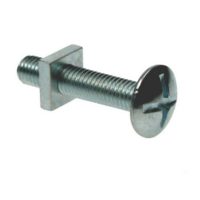 Roofing Bolts & Nuts