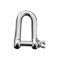 Shackles & Spring Hooks