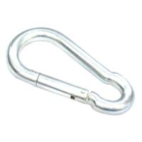 St/St (316-A4) Spring Hook