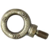 Eyebolts, Eyenuts & Hookbolts