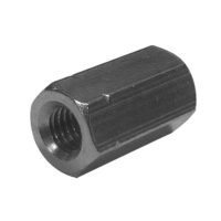Stainless (304-A2) Hex Threaded Rod Connector