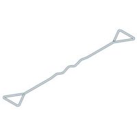 Light Duty Type 4 Wall Tie