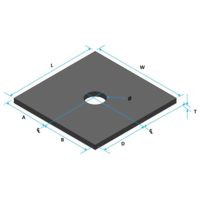 Plate washer
