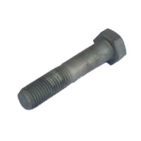 (8.8-HT) Galvanised Metric Coarse Bolts