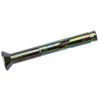 Zinc Plated Countersunk Sleeve Anchor