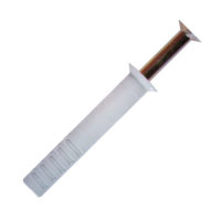 Zinc Plated Hammerscrews