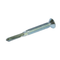 Heavy Section Countersunk Drill Screw