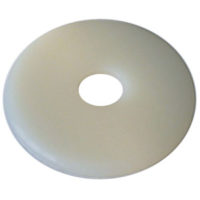 Nylon Penny Washer