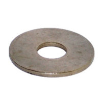 Stainless (316-A4) Penny Washer