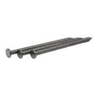 Ring Shank Nails