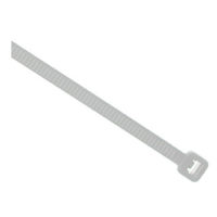 Cable Tie - Natural (Pack 100)