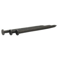 Sheradised Annular Ring Shank Nails