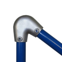 123 - Acute Angle Elbow (40° - 70°)