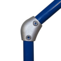 124 - Variable Angle Elbow (15° - 60°)