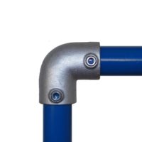 125 - Two Way Elbow